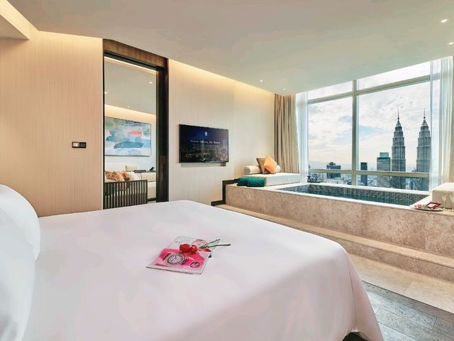 Stay at Banyan Tree