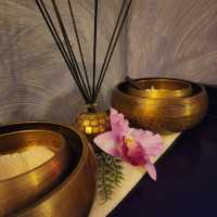 Best spa in Bangkok