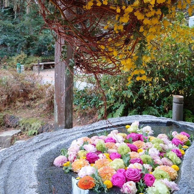 櫻井神社