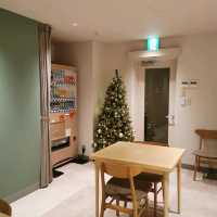 great Tokyo boutique hotel at great location