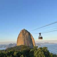 Sugar Loaf Mountain