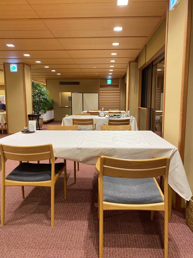 日本料理