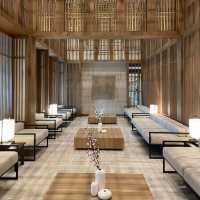 Mandarin Eastville, Pattaya 🌴🌴🌴