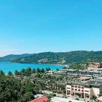 Andaman Beach Suites Hotel Phuket 