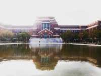 Ming De University! Meteor Garden Fan!🫣😎