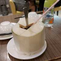 九龍城泰國菜