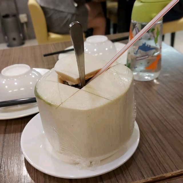 九龍城泰國菜