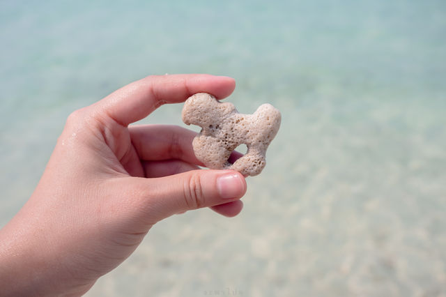  One day trip | I Love Koh Larn | หาดเทียน เกาะล้าน
