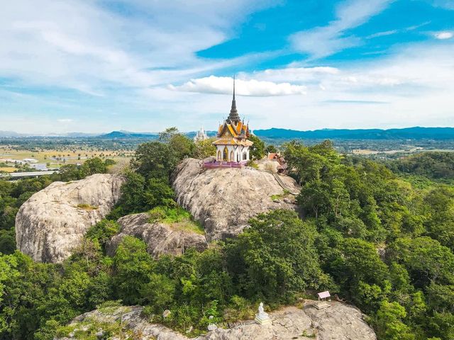 วัดพระพุทธฉาย 