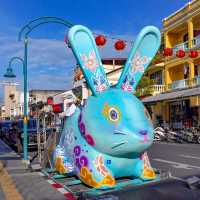 🐇มัดรวมจุดเช็คอินถ่ายรูป กับมุมถ่ายภาพสวยๆ