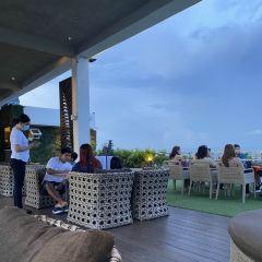 Scape Skydeck User Photo