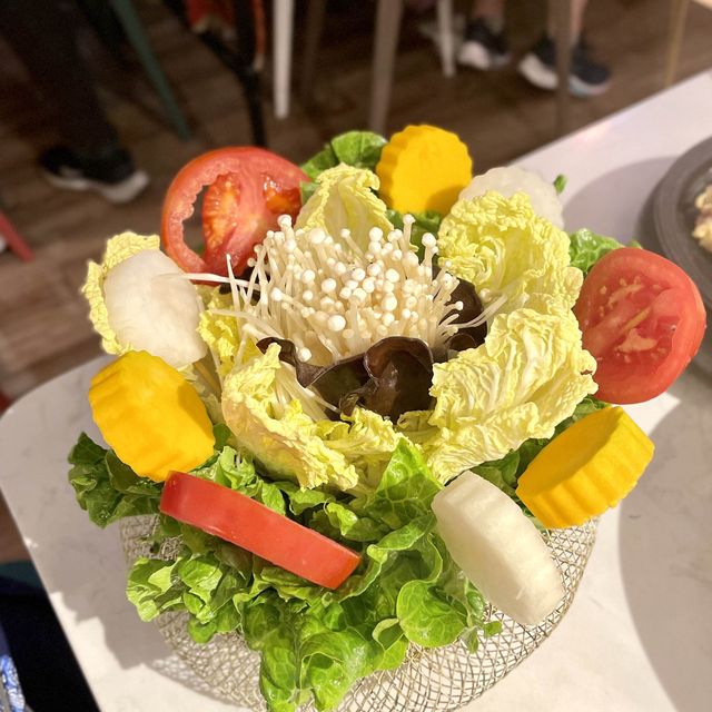 📍火鍋隨意門 @hotspot.cwb