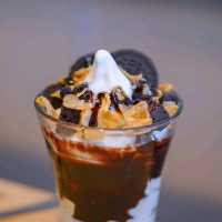 Ima Cafe - ร้านอิ่ม 