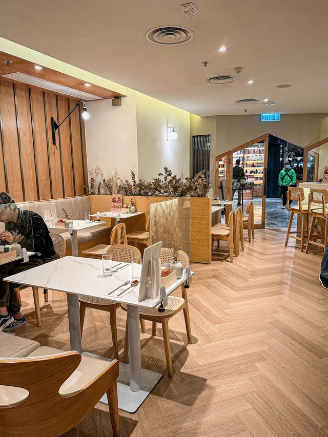 米炊｜日式咖喱蛋包飯專門店🇯🇵2月限定日本米饗宴