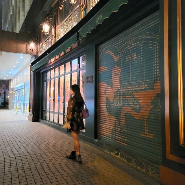 帶您進入60年代的貴族世界 帶您進入60年代的貴族世界