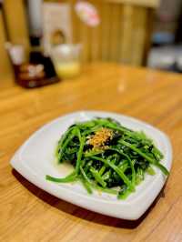 小籠包～食物保持水準的餐廳