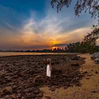 Rocky Point Resort รีสอร์ทสุดชิล ณ ทับสะแก
