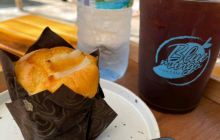 Blue Mango View Café คาเฟ่ริมน้ำ@ตรัง