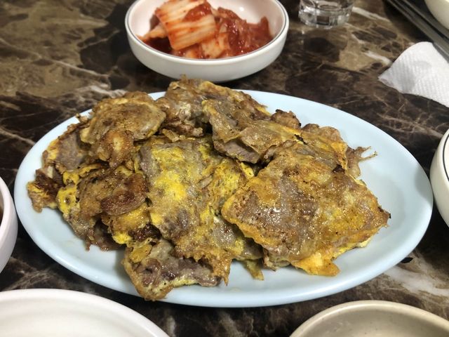 꼭 가볼 만한 성수 ‘뚝도시장‘ 이모카세 ‘시골집!