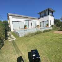 Avatree pool villa intanon 