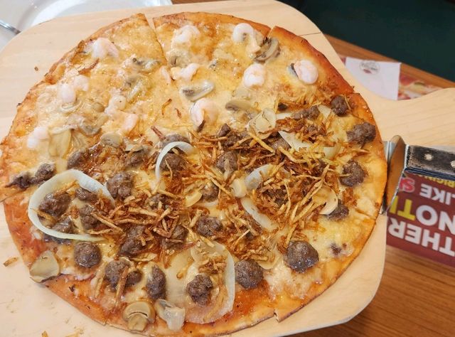 내 맘에 쏙 드는 인테리어... "Shakey's"