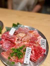 🇭🇰最高峰時期每個禮拜都去吃的露營風烤肉⛺️
