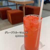 韓国/ソウル【鉢山】レンガの雰囲気が暖かい🧱南大門コーヒー
