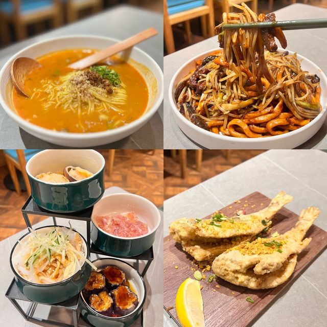 沙田特色上海菜