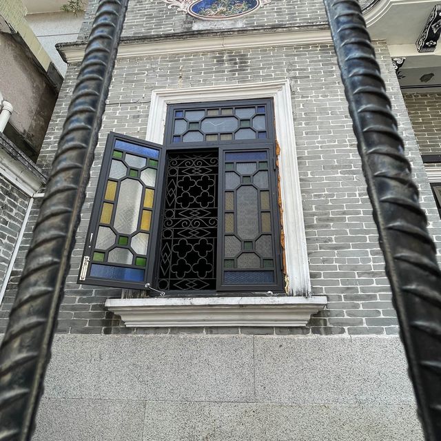 沙灣古鎮閒逛半日遊