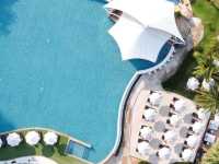 Mövenpick Siam Hotel Na Jomtien Pattaya