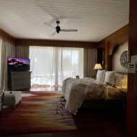 Escape to paradise at Four Season Langkawi🇲🇾