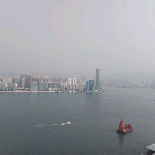 港島海逸君綽酒店主題房  周末悠閒度假好選擇