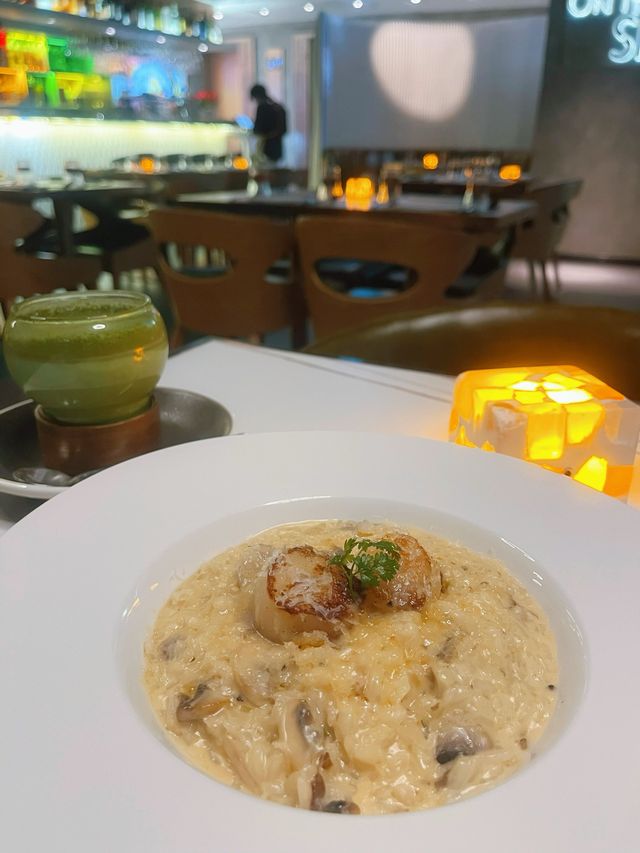 🌹浪漫fine dining🥂高質西餐｜情侶必到👩🏻‍🤝‍👨🏼 必點入口即融🐮牛顩肉