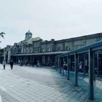 新竹都城隍廟