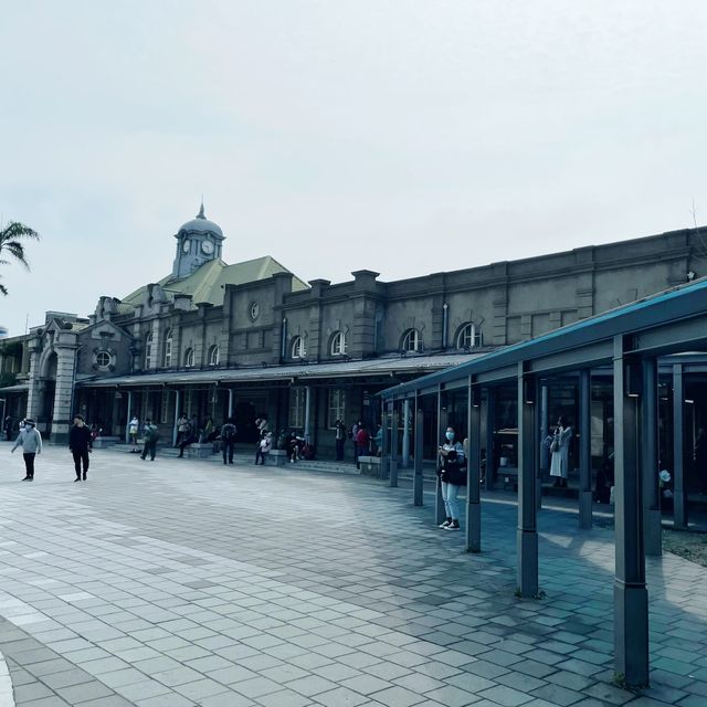 新竹都城隍廟