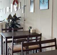Memory Roaster คาเฟ่เปิดใหม่ในหาดใหญ่