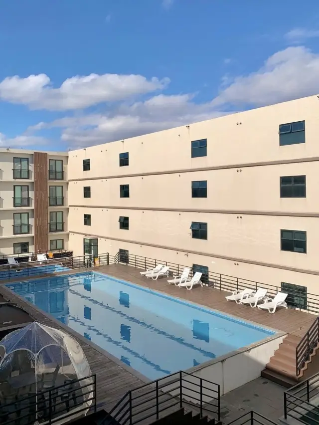 주말 5만원대 가성비 대박 제주호텔✨ 