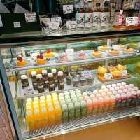 馬會中的cafe