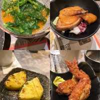 銅鑼灣區性價比超高日式放題💁🏻‍♀️😋