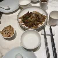 佳餚，美饌！康城！京滬！
