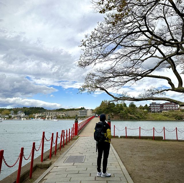 One of most three beautiful bay in 🇯🇵!! 