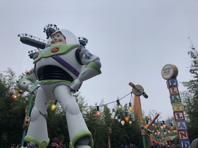 Disney land @Paris 🏰