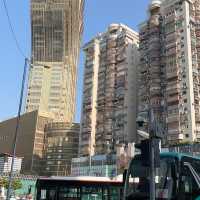 澳門威尼斯加路環