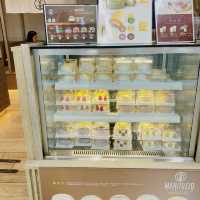 好似去咗日本食日式甜品🍦🍨🍧抹茶雪糕👍🏻