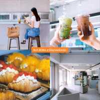 😍🏞 พาเช็คอิน #9พิกัดกินเที่ยวพัก