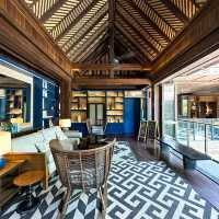KIMPTON KITALAY SAMUI รีสอร์ทสวยควรพัก