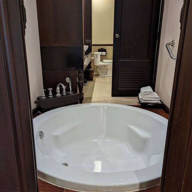 Sirripanna Villa Resorts & Spa