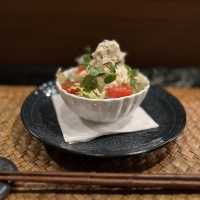 隱世舊日本風鄉土料理