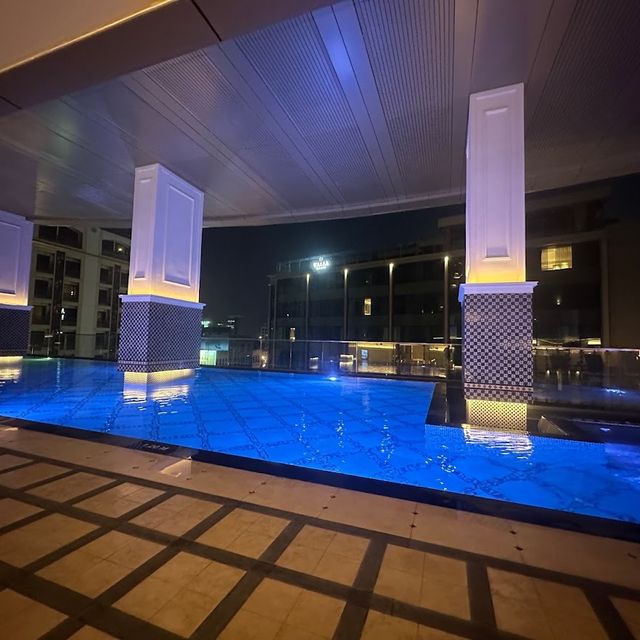 Valia Hotel