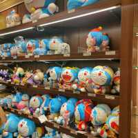 Doraemon Store